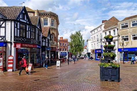 THE 15 BEST Things to Do in Trowbridge (Updated 2024).
